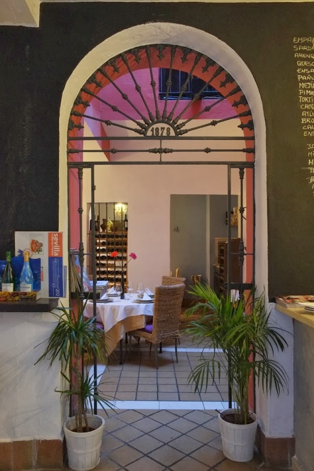 Taberna La Sal