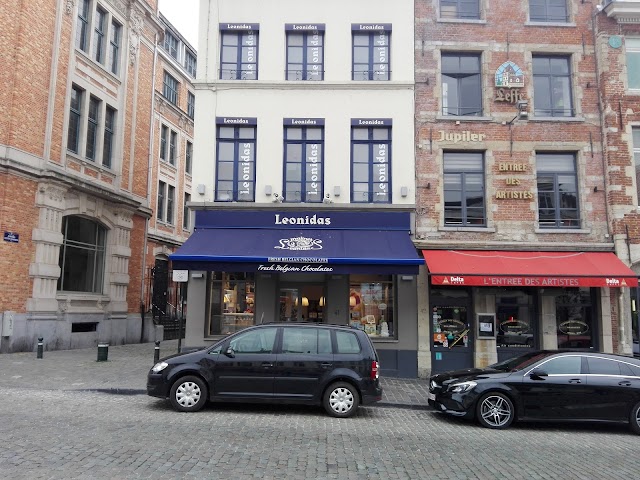 Leonidas Bruxelles Sablon