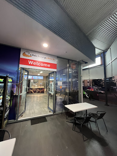Chickery Chick Gallery - Australia