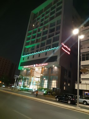 Karam Jeddah Hotel, Author: abdulkadir adam