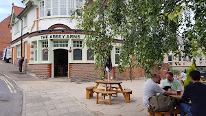 The Abbey Arms photo