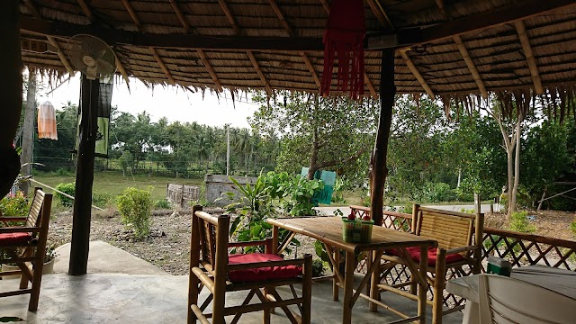 Malina's Kitchen