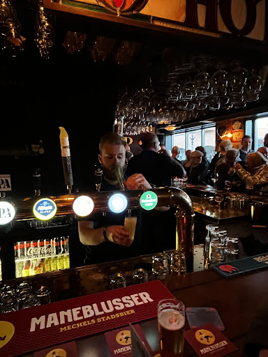 Belgium Specialty Beers Bar De Dulle Griet - Thumbnail