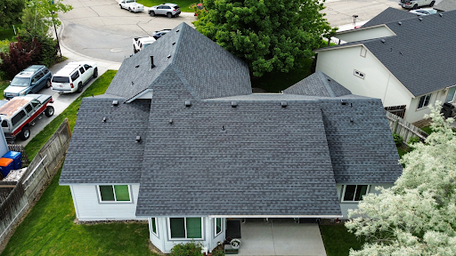 Diamond Roofing LLC - Thumbnail