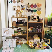 ランチとメダカとハンドメイドのお店ギャラリー喫茶 Art Way