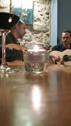 Taberna Real do Fado Horário de abertura