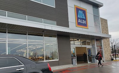 ALDI