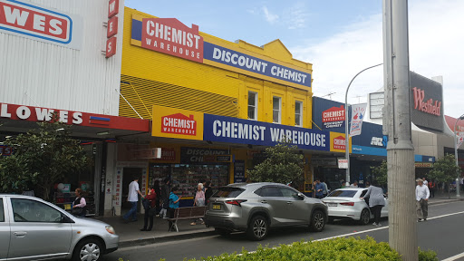 Chemist Warehouse Hurstville Forest Rd - Thumbnail