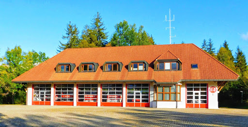 Freiwillige Feuerwehr Hinterzarten