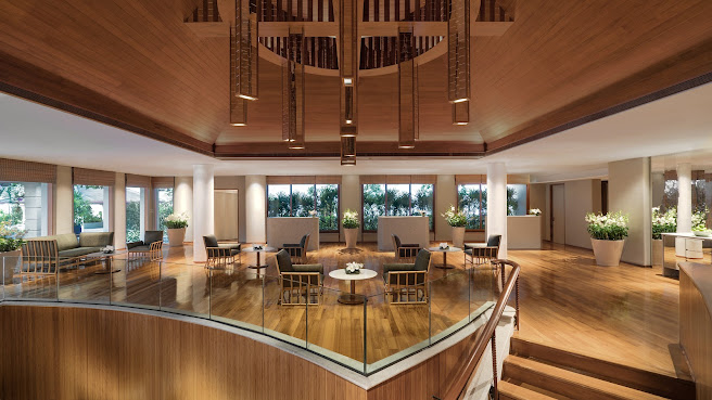 Chiva-Som Hua Hin Wellness Resort by null