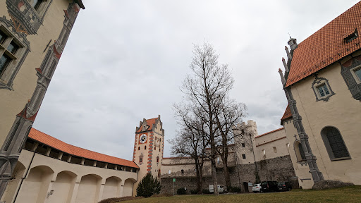 Hohes Castle - Thumbnail