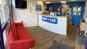Photo n°3 de Rent A Car à Sannois (Agence de location de voitures)
