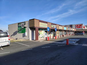 Photo n°2 de Pharmacie du JASMIN à Issoudun (Pharmacie)