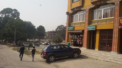 shopping-mall