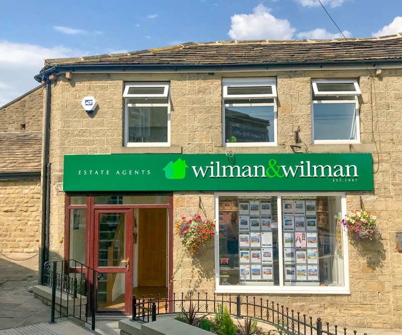 Wilman & Wilman - Estate & Letting Agents in Cross Hills photo 2
