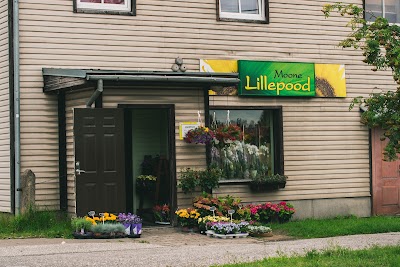 Photos of Moone Lillepood O&Uuml;
