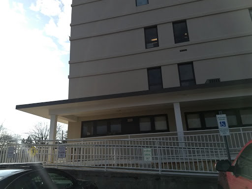 Government Center South (Mooresville Courthouse) - Thumbnail