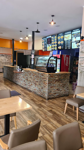 Photo 2 - Sun Burger