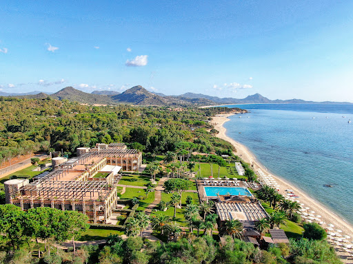 La Villa del Re Hotel