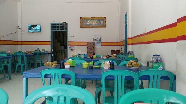 Coto Makassar Haji Judding
