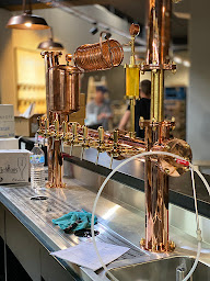 Photo n°3 de froidépannagebar à Marseille (Travaux généraux)