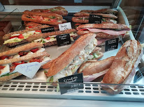 Boulangerie Pâtisserie isabelle et maxime dolley