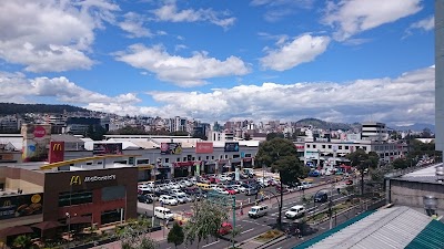 Photos of Caracol Shopping Mall