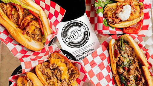 Crotty's Cheesesteaks - Thumbnail
