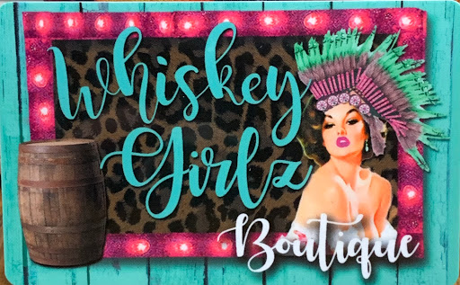 Whiskey Girlz Boutique - Thumbnail