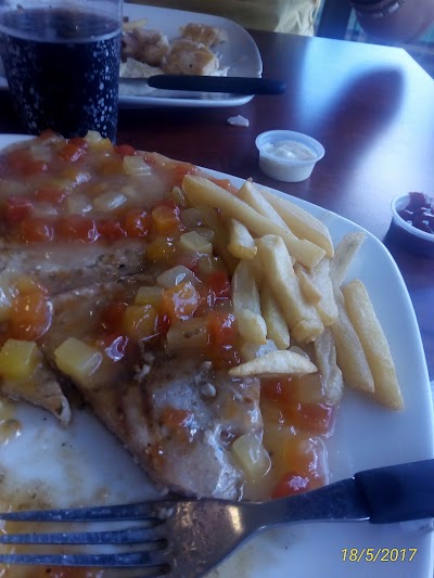 Photos of Al Carb&oacute;n 100% parrilla