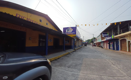 Gasolinera El Portal - Thumbnail