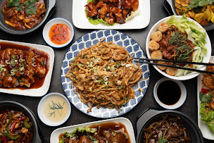 Photo n°13 de Wok de la gare 鲜炒 à Metz (Restaurant chinois)