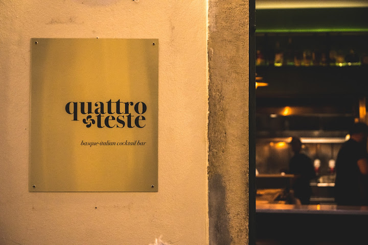 Quattro Teste by null