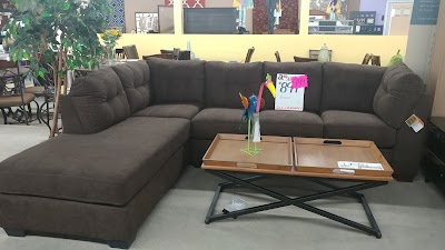 Providence Discount Furniture