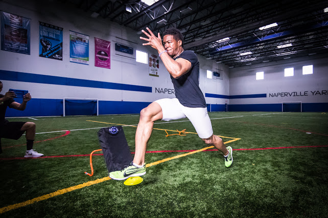 Acceleration Sports Performance at Naperville Yard photo 2