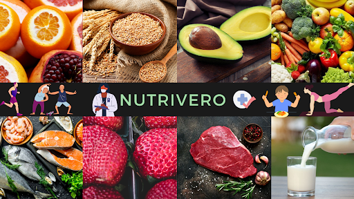 Nutrióloga Luz