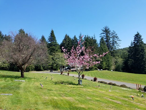 Pacific View Memorial Gardens & Crematory