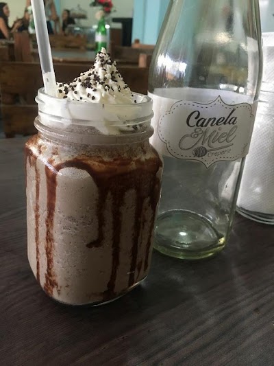 cafe