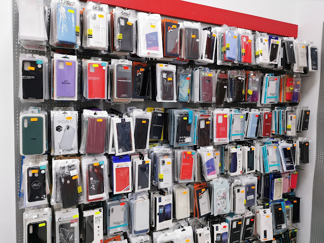 Redfon Piatra Neamț - Centru Comercial