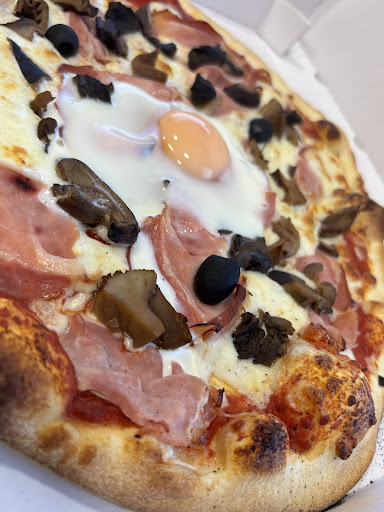 Photo 6 - Pronto Pizza Baume les Dames