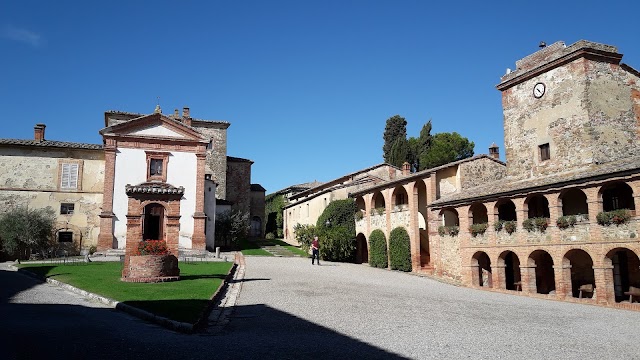 Locanda dell'Amorosa