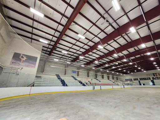 Manning Sports Centre Arena