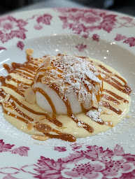 Photo n°20 de FRAZARIN à Lyon (Restaurant)