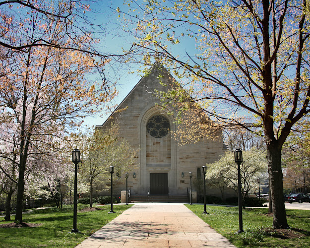 First Presbyterian Church of Ann Arbor