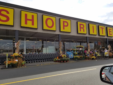 ShopRite of Newton 127 Water St, Newton, NJ 07860