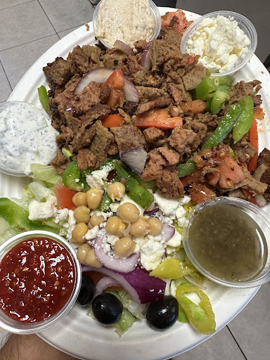 Papa Fattoush Restaurant - Thumbnail