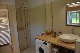 Photo n°3 de Gîte dans la Prairie 73 à Domessin (Gîte)