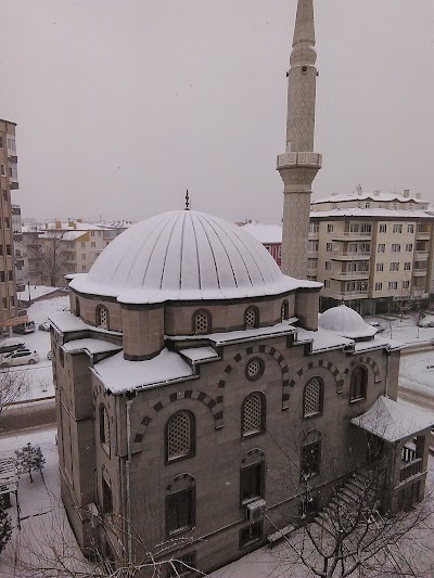 Aliağa Cami