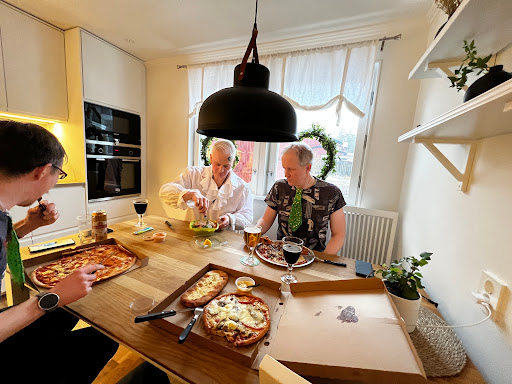 Handen Pizzeria - Thumbnail