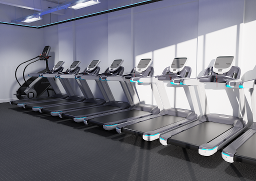 Club Gym Wellness - Cambuslang Gallery - United Kingdom